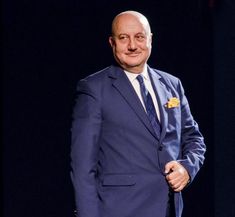 Bolly actor anupam kher ideas anupam kher actors bollywood