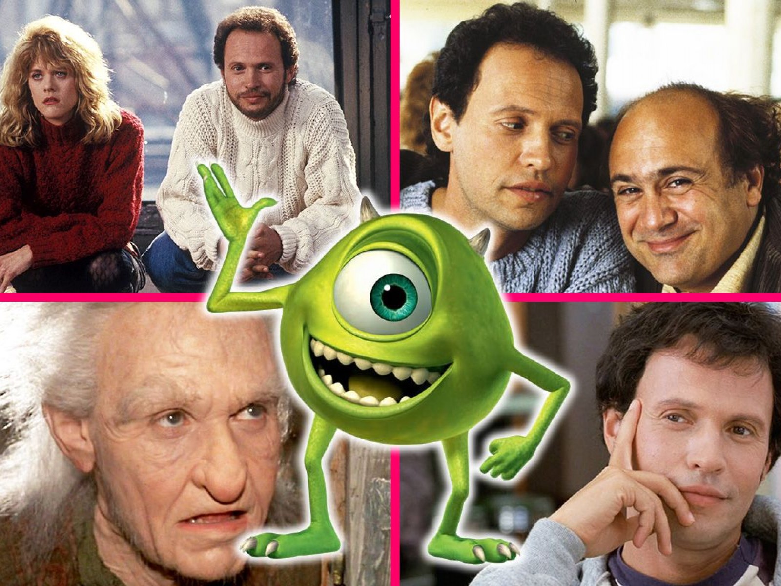 Download Free 100 + Billy Crystal Wallpapers