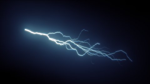 Lightning: Different types, how to stay safe