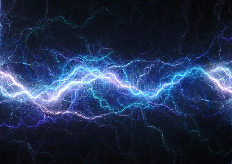 Blue Lightning Wallpaper (30 + Background Pictures)