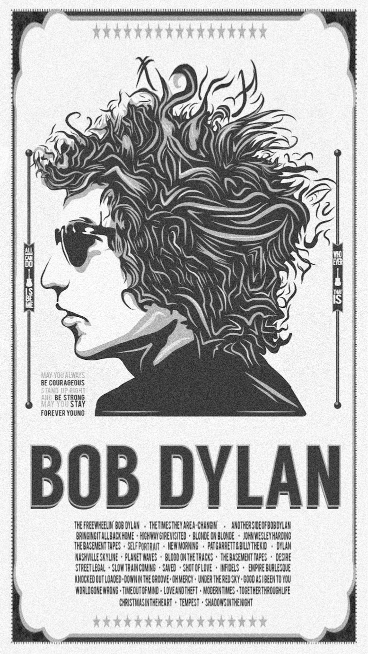 Download Free 100 + Bob Dylan Wallpapers