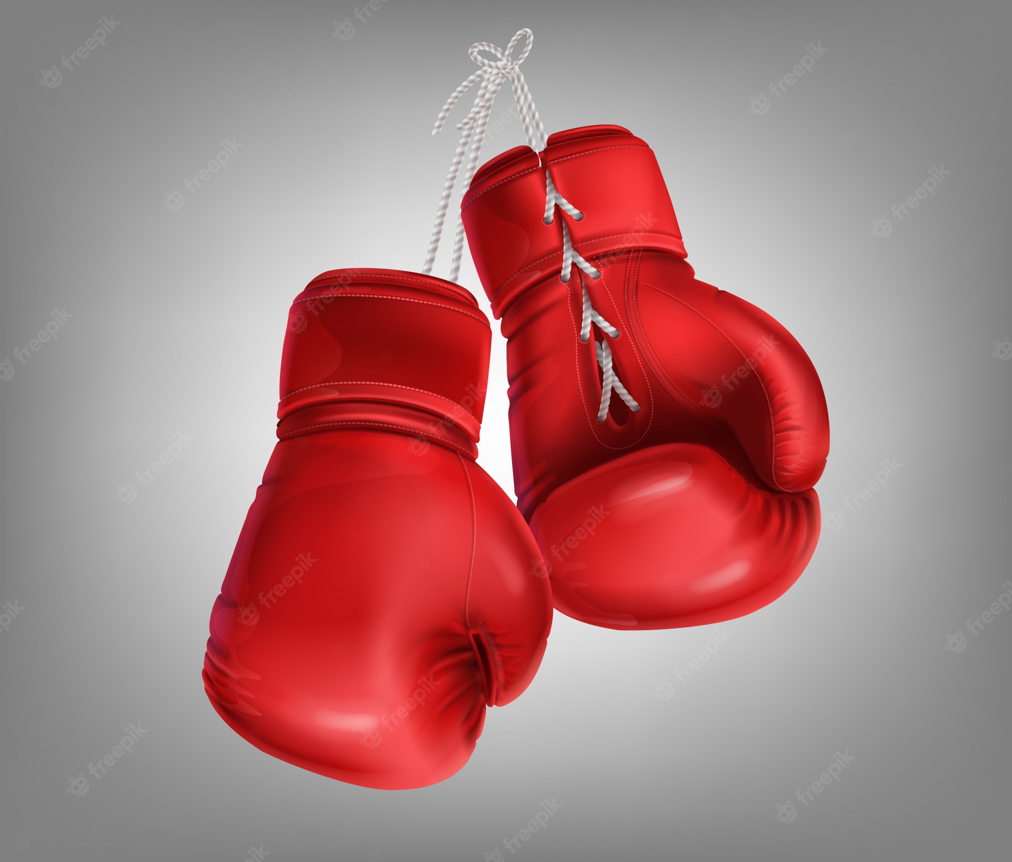 Realistic Pairs Of Red Boxing Gloves Stock Illustration - Download Image  Now - Boxing Glove, Boxing - Sport, Sports Glove - iStock, boxing gloves 