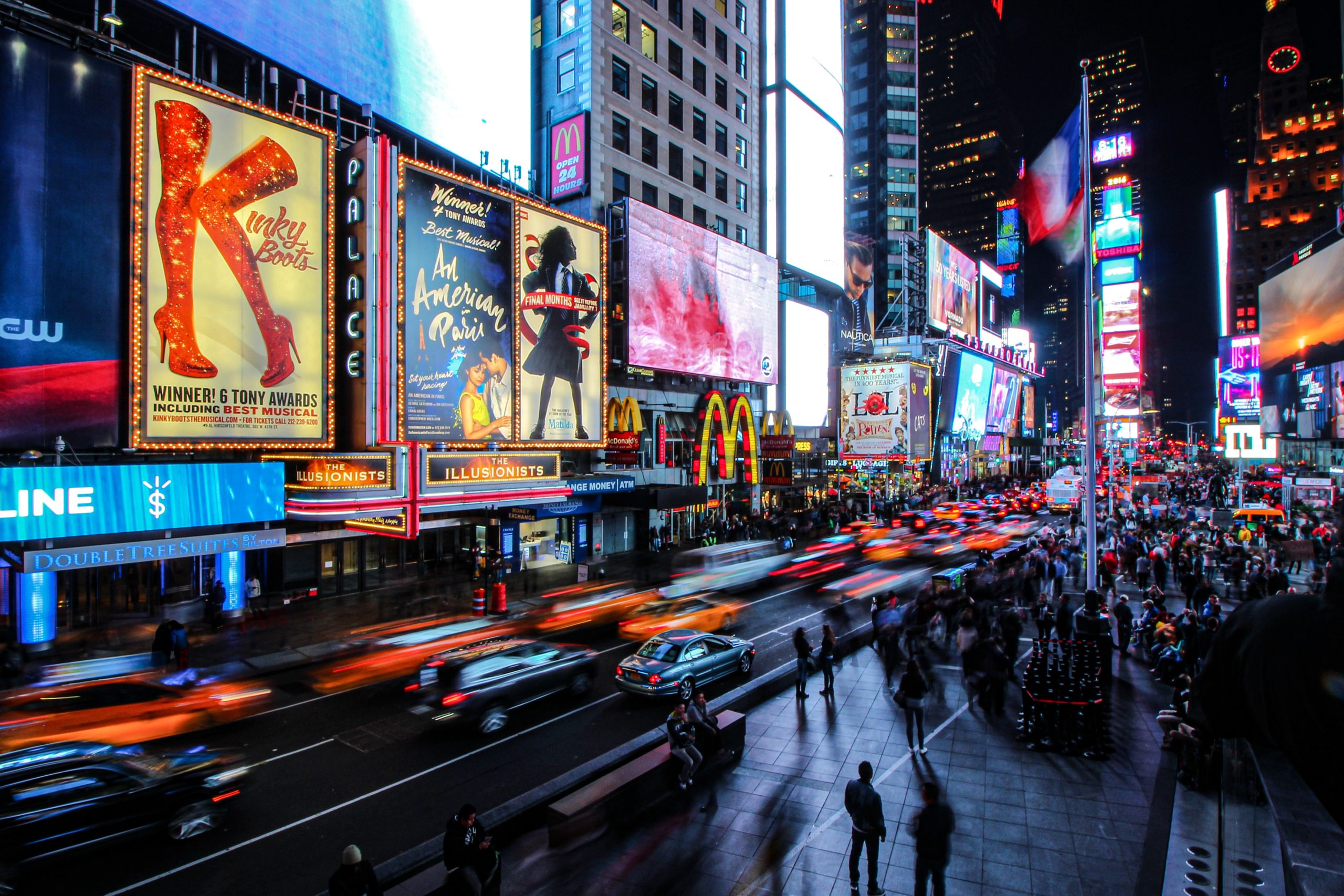 Broadway Wallpapers Top Free Broadway Backgrounds