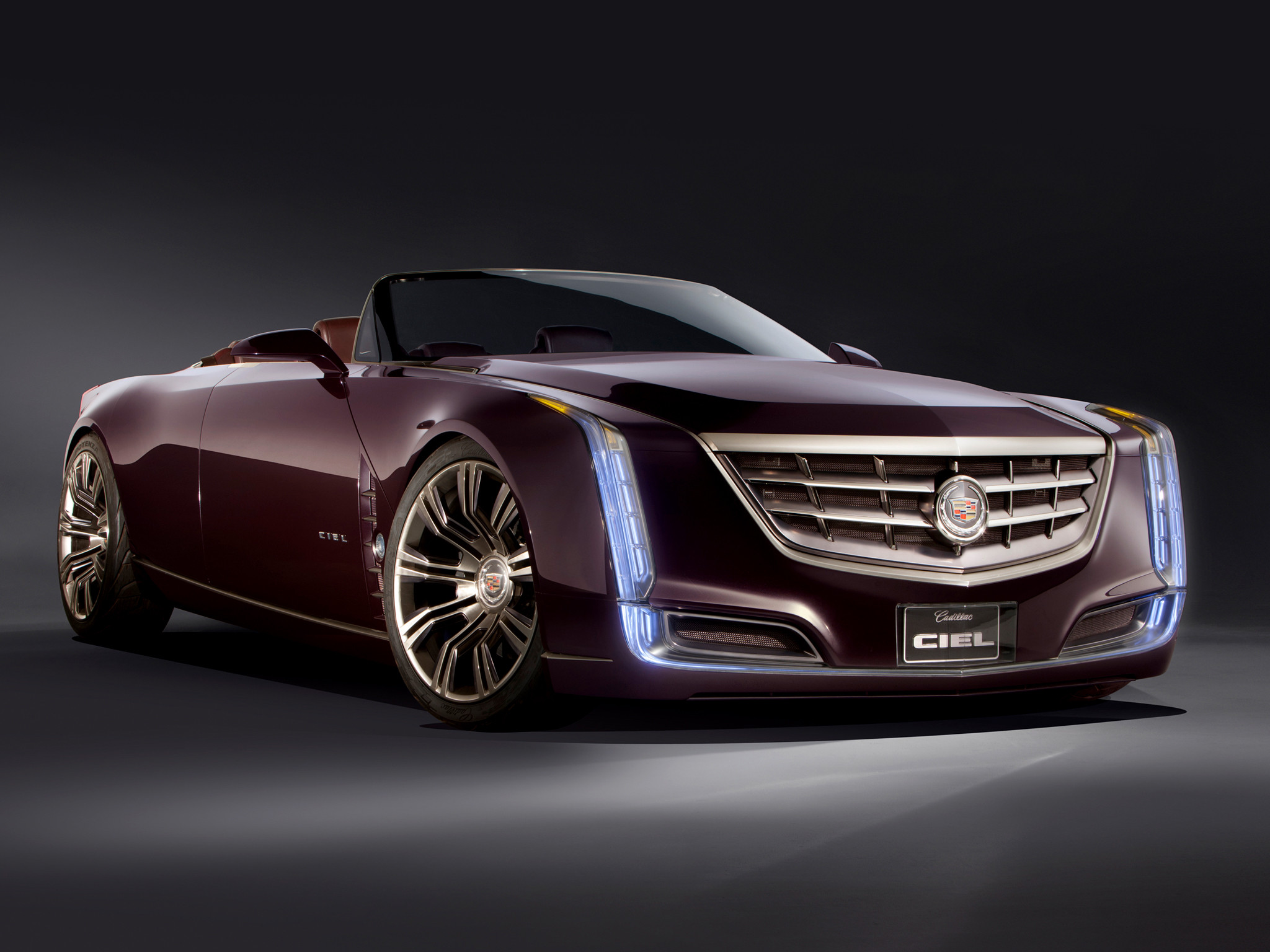 Cadillac wallpapers pictures