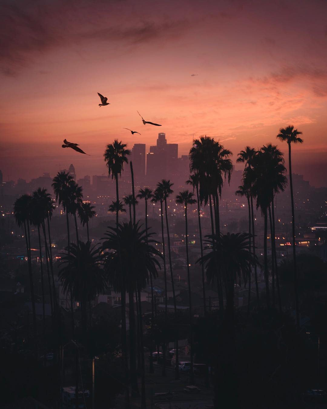 Cool california wallpapers