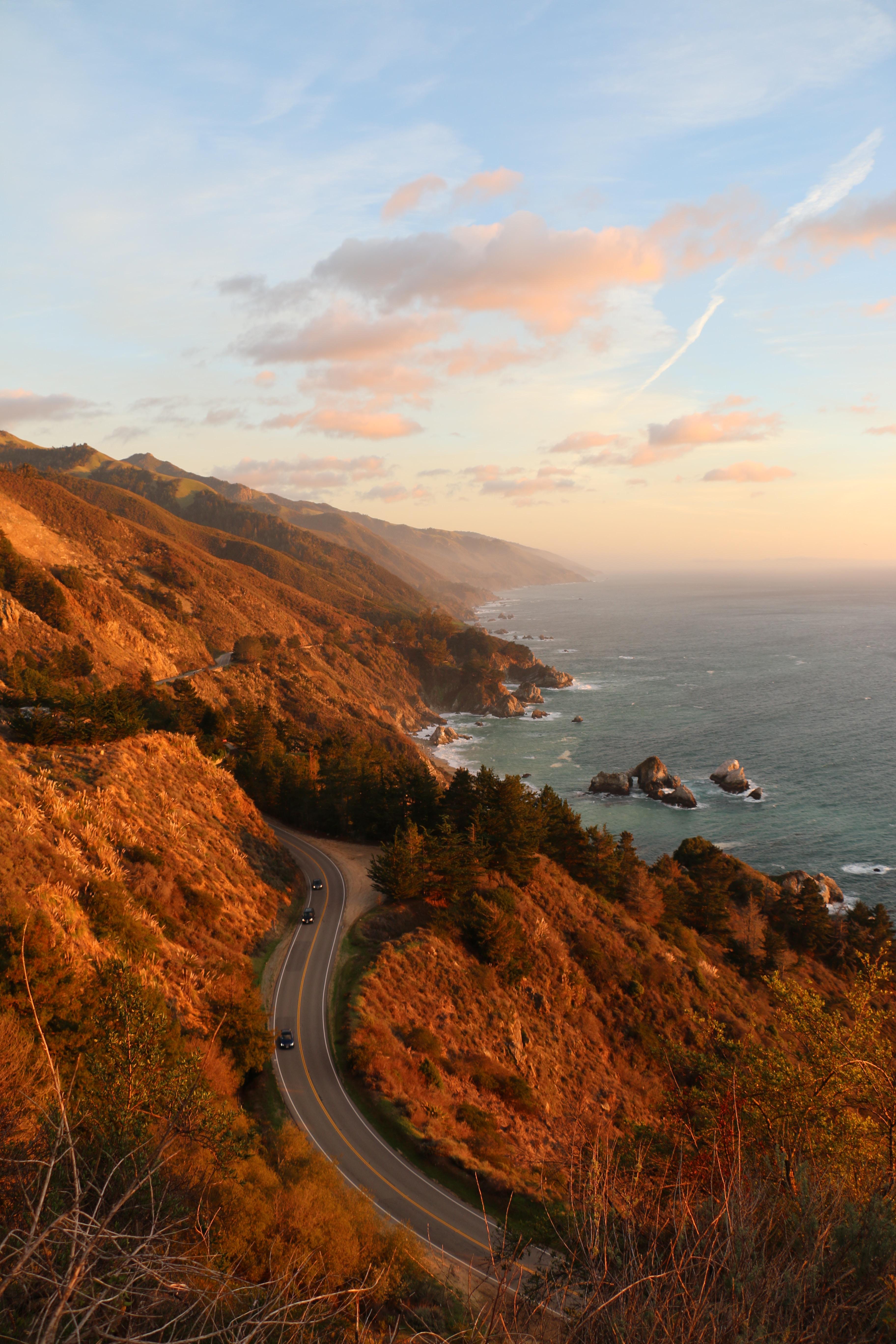 California k wallpapers for your desktop or mobile screen free and easy to download