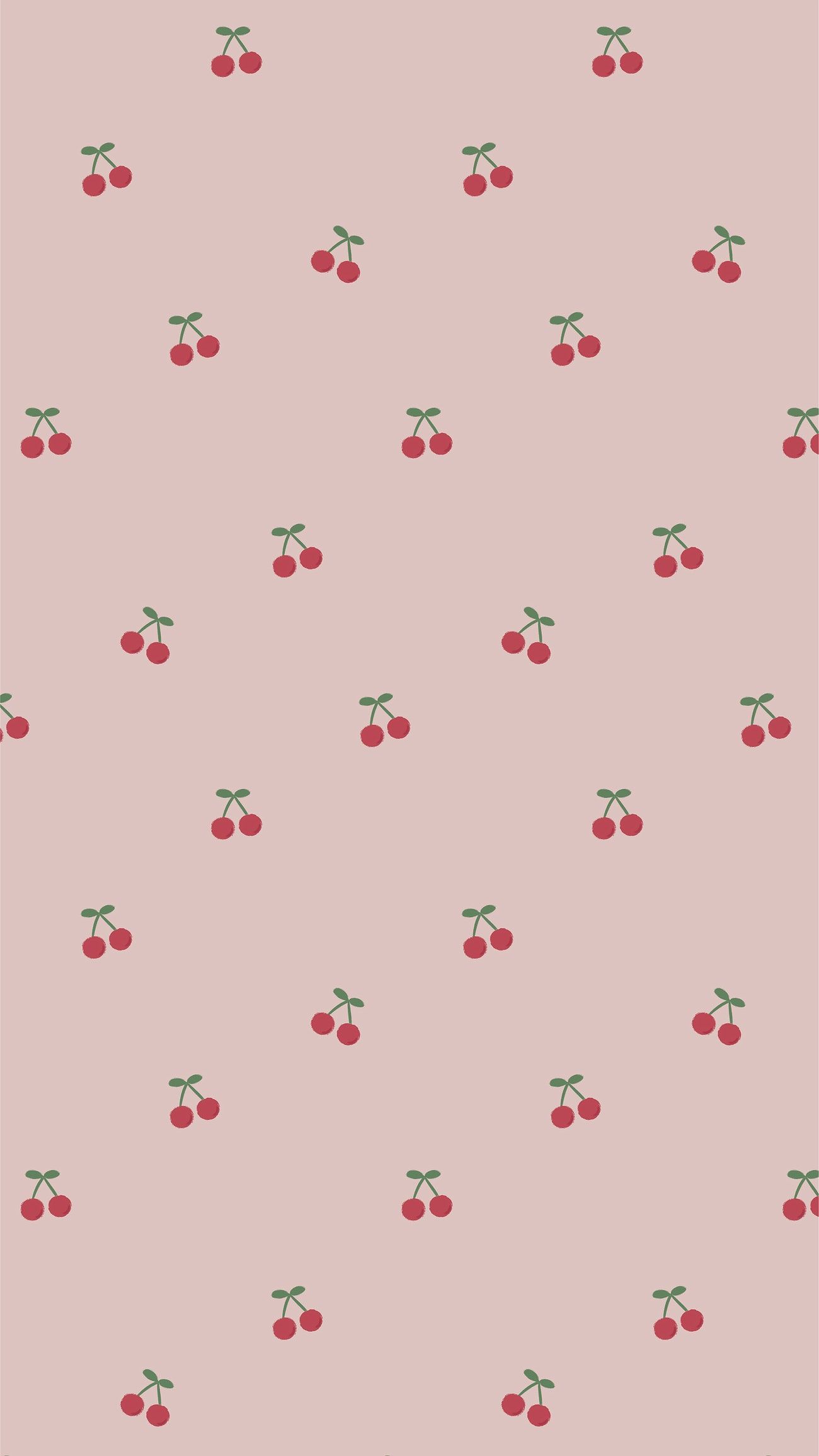 Cute cherry aesthetic wallpapers