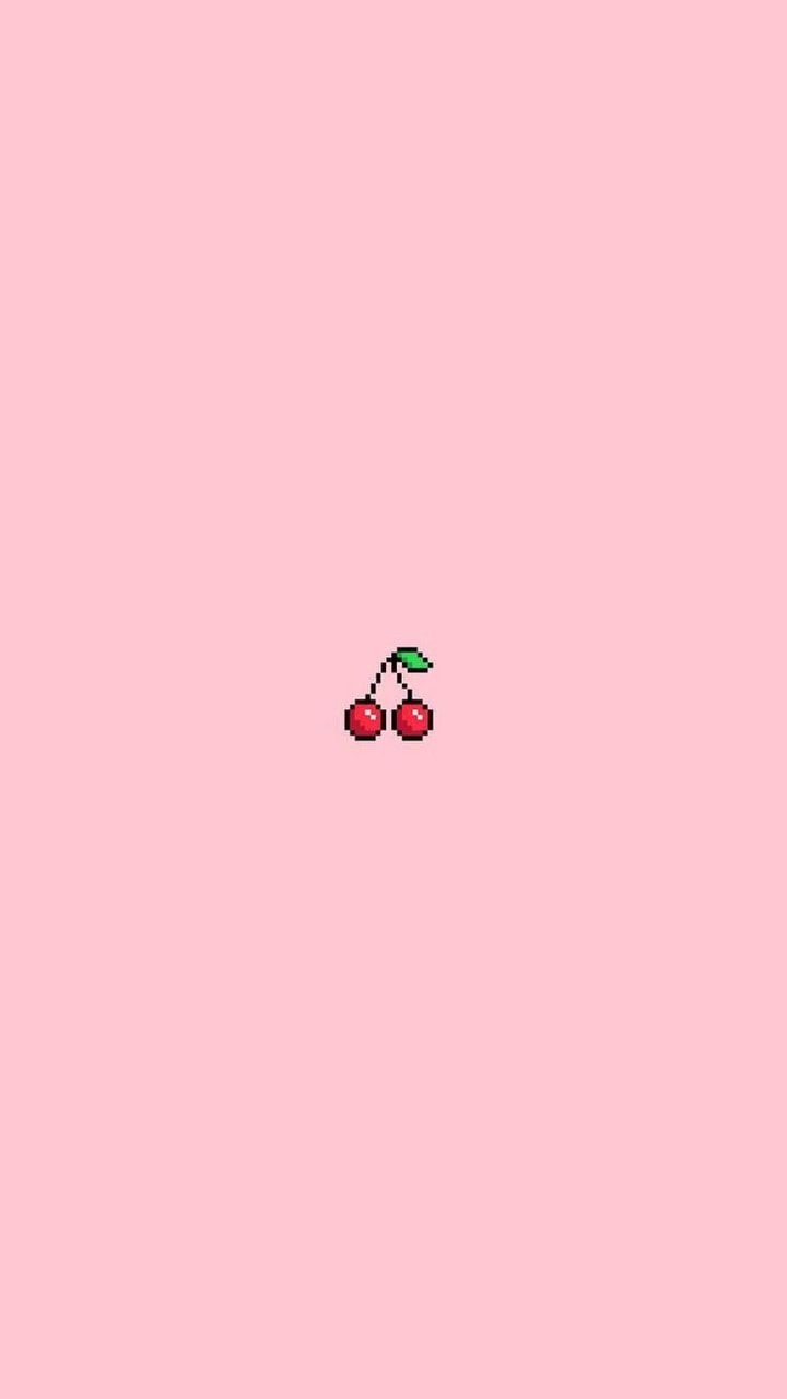 Cherry aesthetic s on