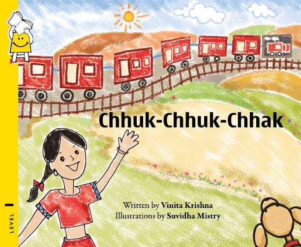 Chhuk Chhuk Poster Wallpapers