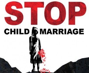 Child marriage