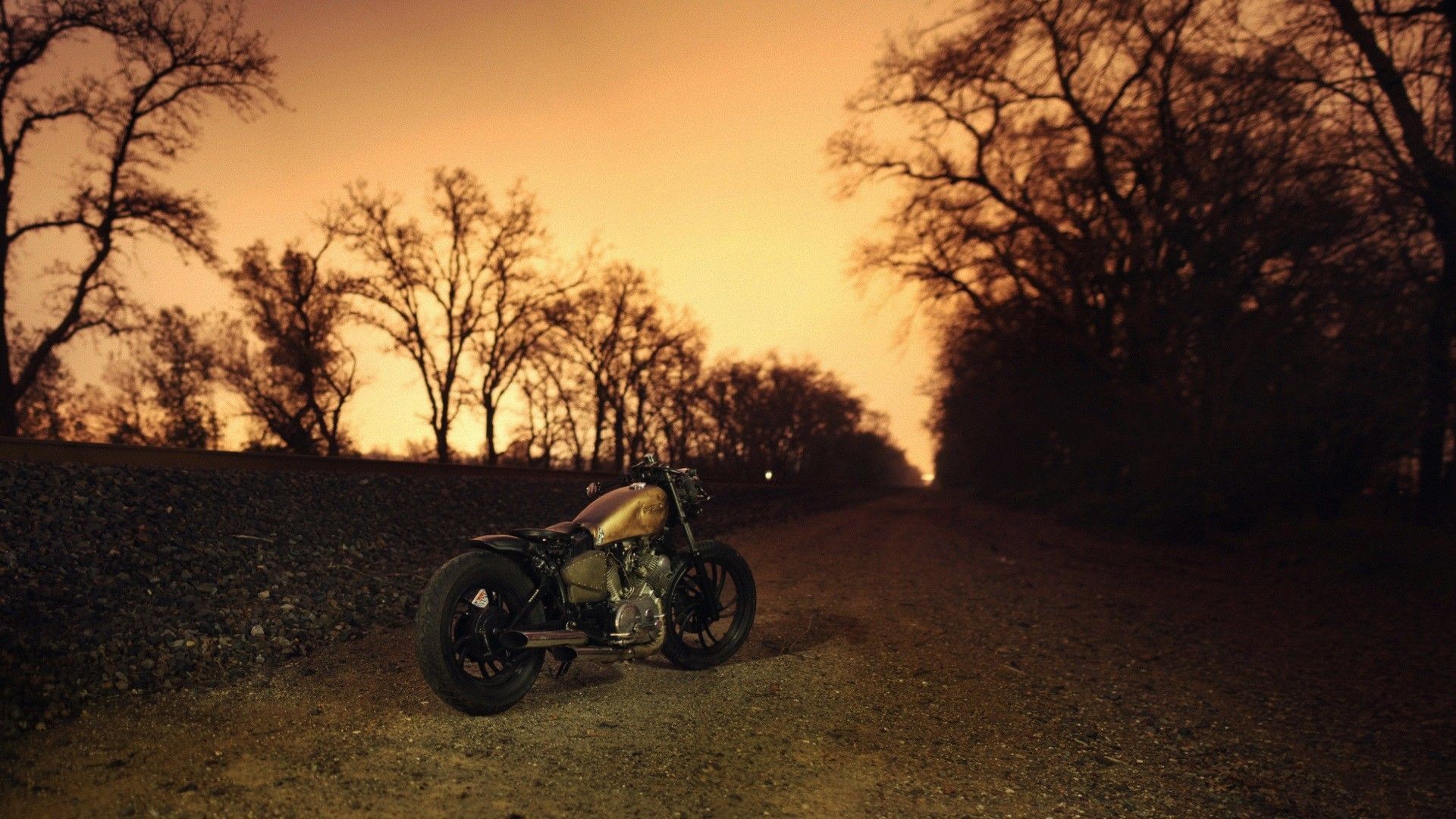 Cool Motorcycle Wallpapers (30 + Background Pictures)