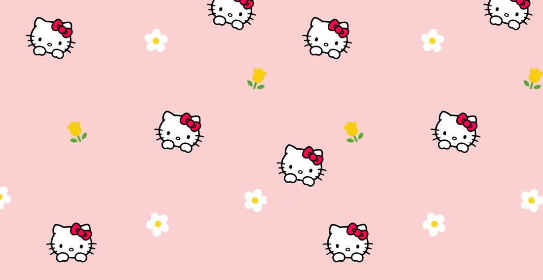 Cute Hello Kitty Wallpaper (30 + Background Pictures)