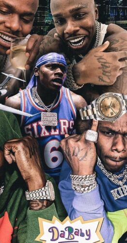 Download Free 100 + Dababy Wallpapers