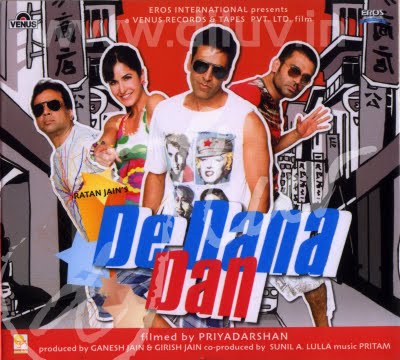 De dana dan online full movie download filmywap