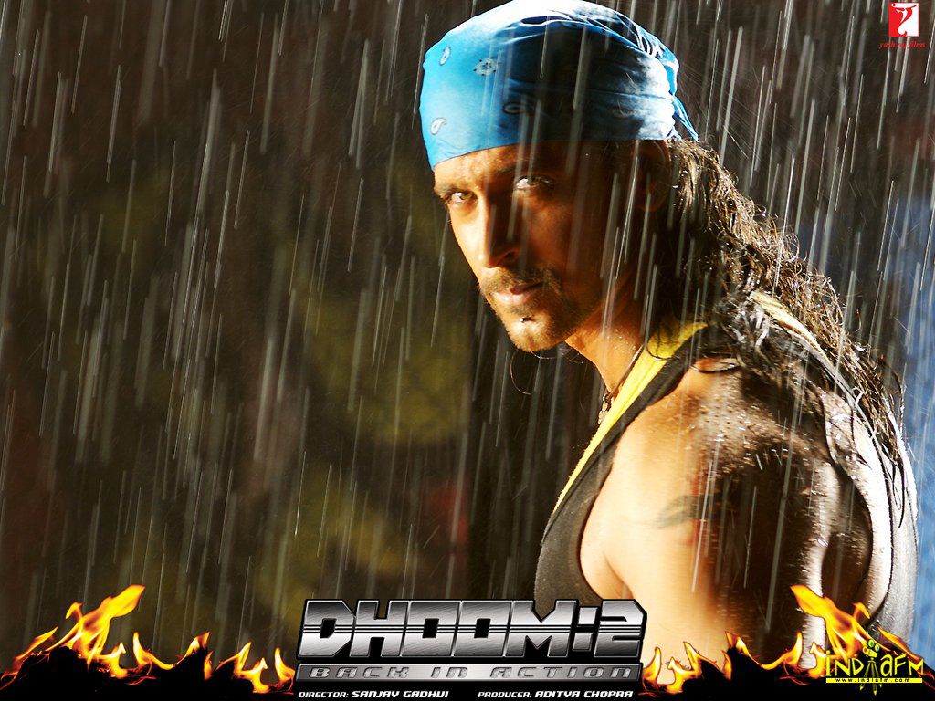 Dhoom wallpapers