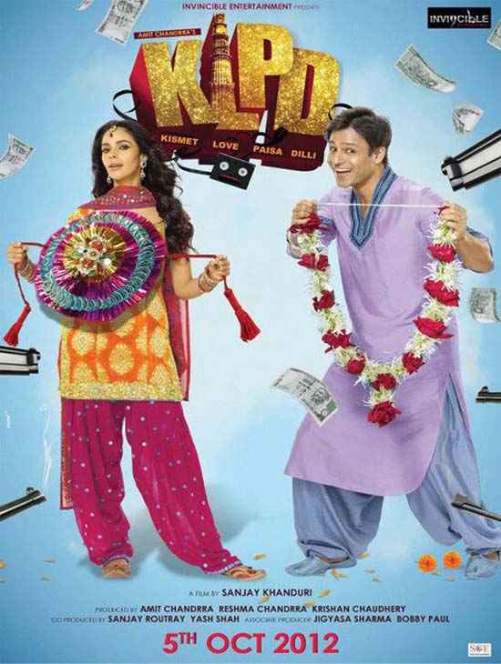 Kismat love paisa dilli movie photos posters stills pictures images