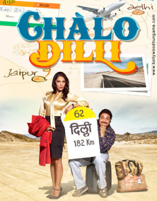 Chalo dilli photos poster images photos wallpapers hd images pictures