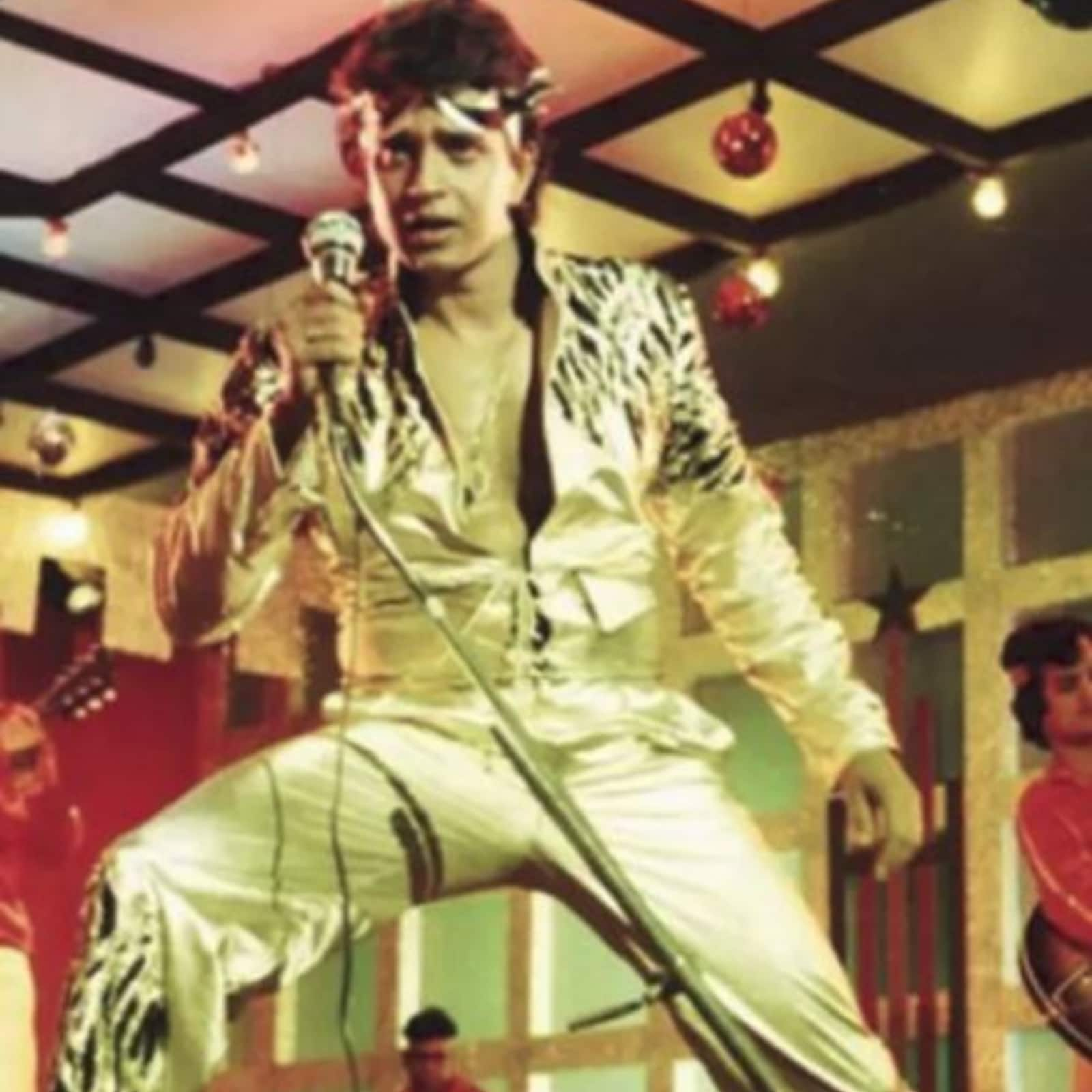 The disco king and disco dancer how bappi lahiri contributed to mithun chakrabortys film career