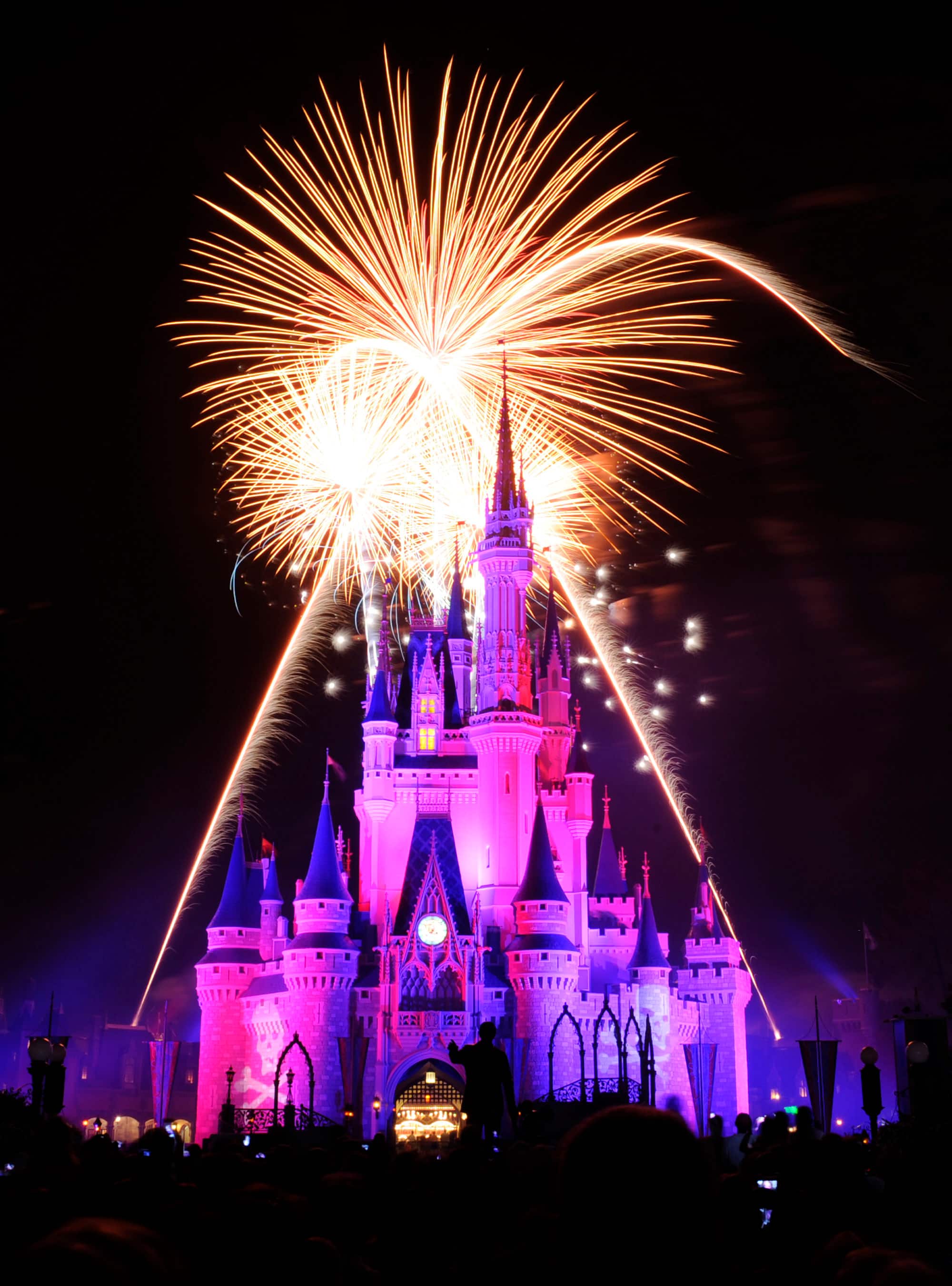 Disney World launches new annual pass: The latest on global Disney