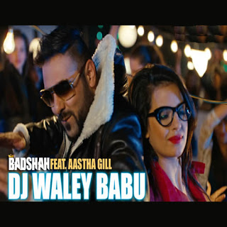 Dj waley babu