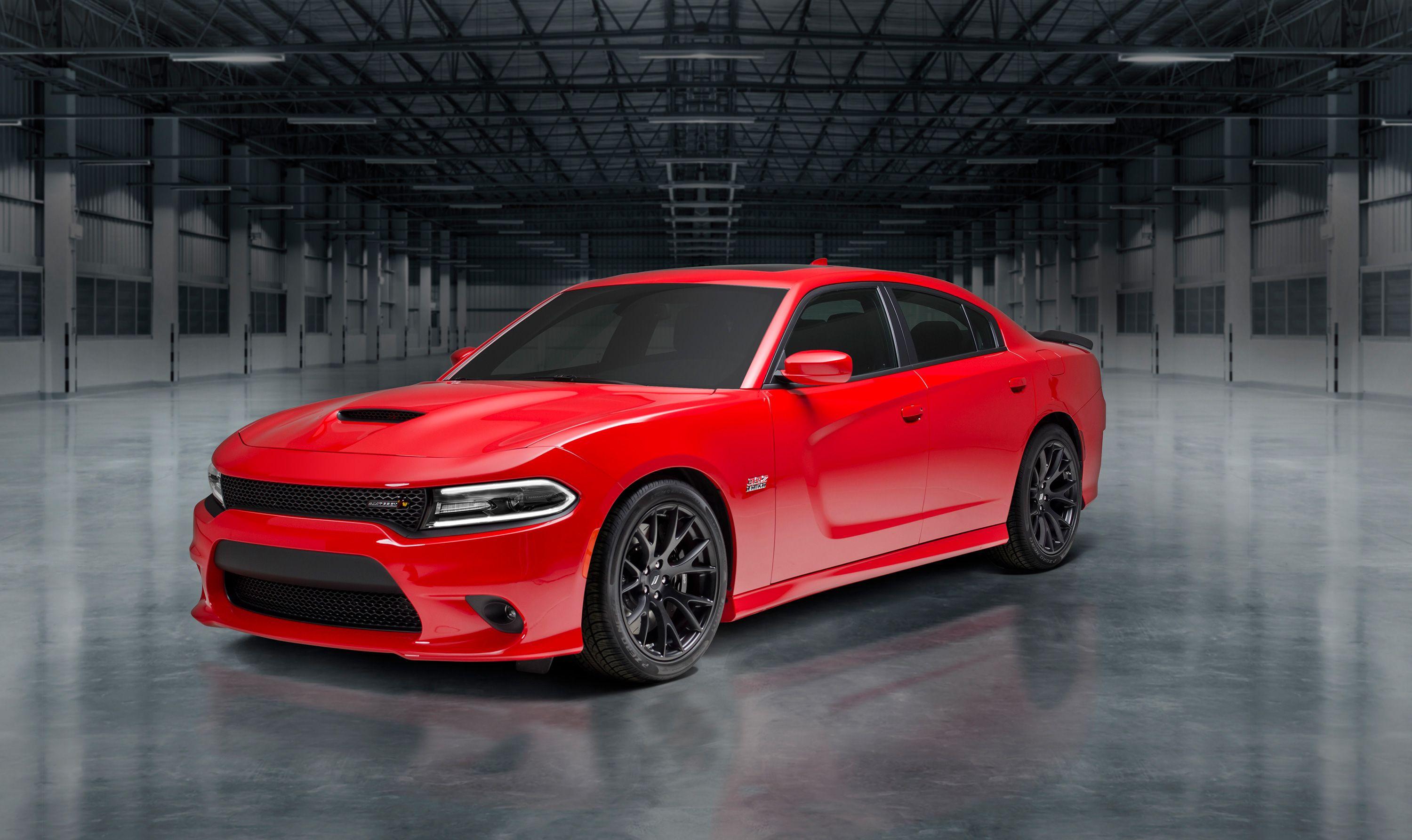 Wallpapers dodge charger