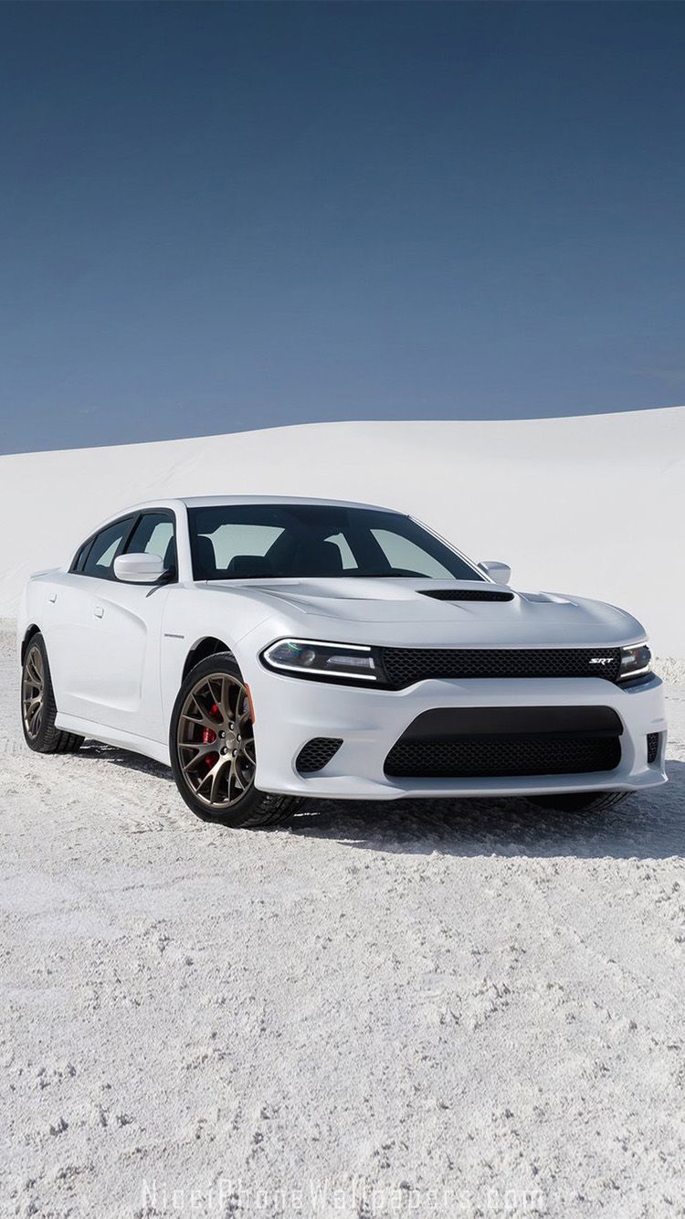 Charger car wallpapers
