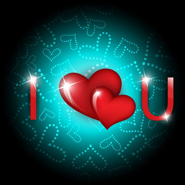 Free Love You, Download Free Love You png images, Free ClipArts on Clipart  Library