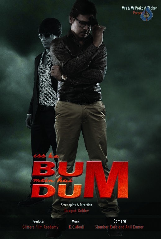 Dum Poster Wallpapers