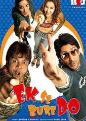 Ek se bure do ovie showties review songs trailer posters news videos eties