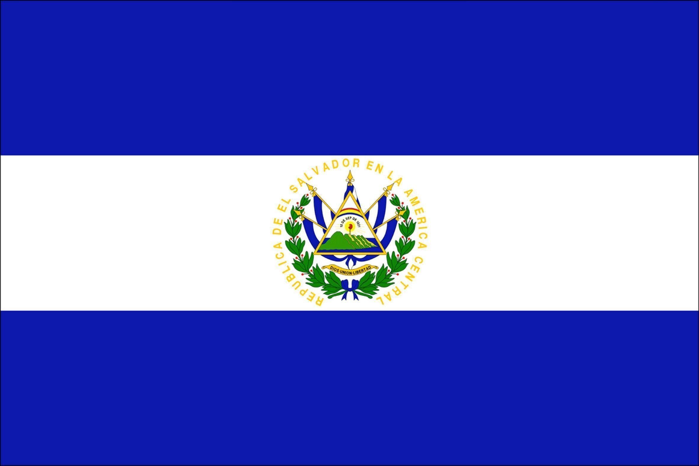 El Salvador  History, Flag, Map, Population, Capital, Religion