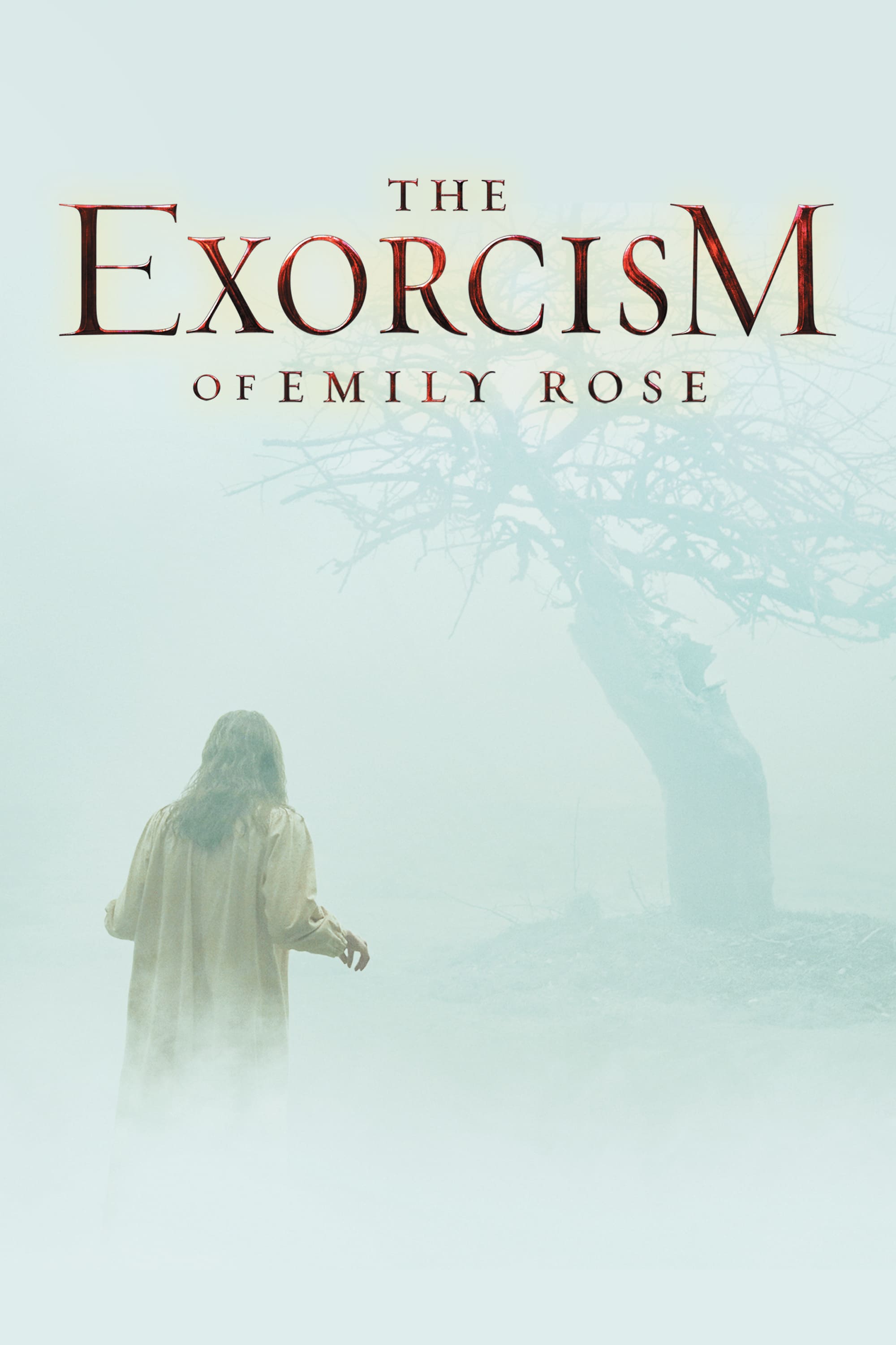 The exorcism of emily rose wallpapers