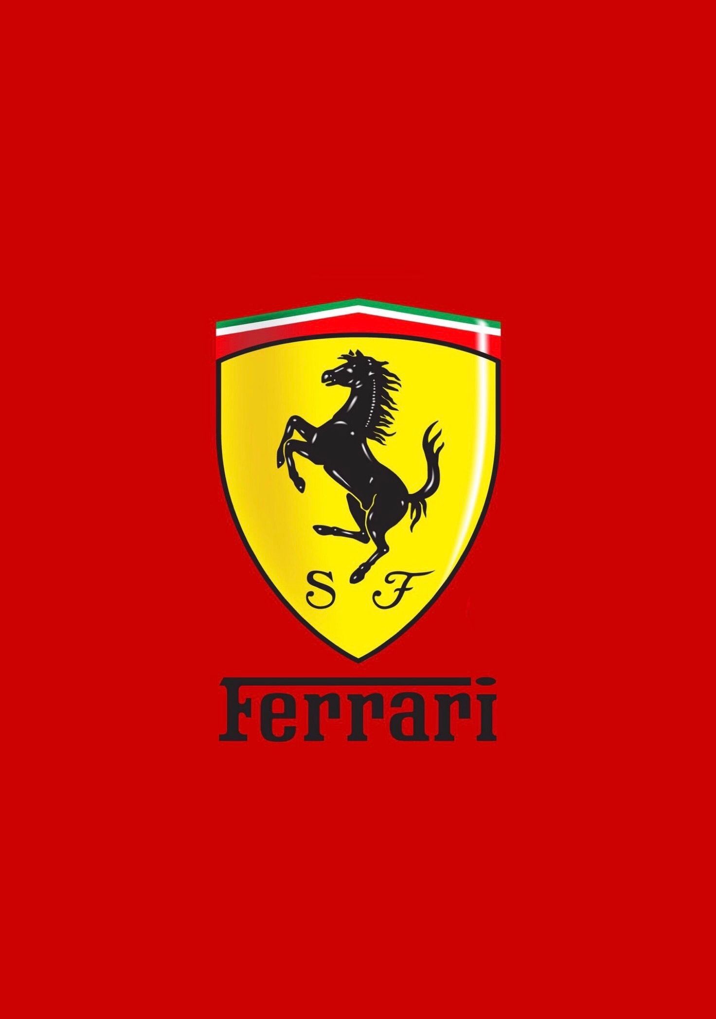 Cool ferrari logo wallpapers
