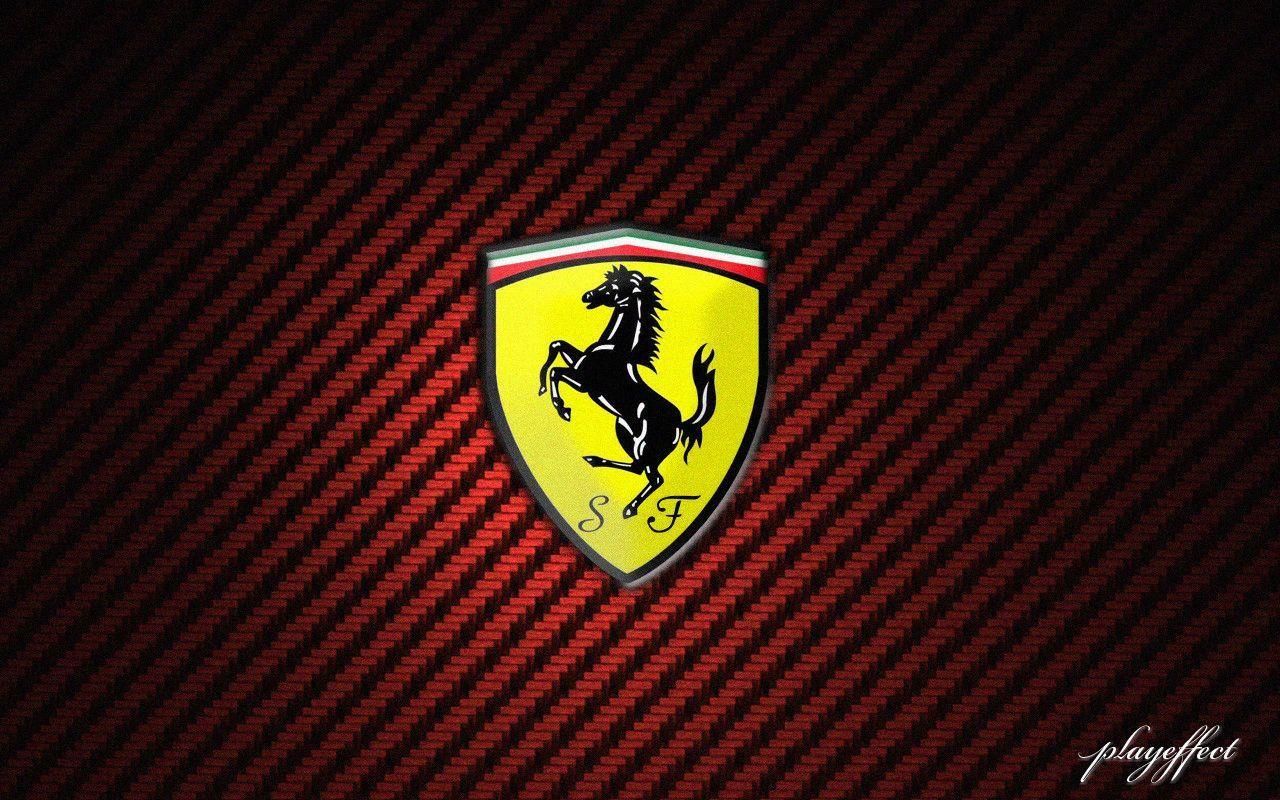Ferrari logo wallpaper widescreen ferrari logo logo wallpaper hd ferrari