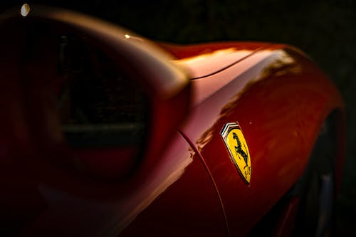 Ferrari logo photos download free ferrari logo stock photos hd images