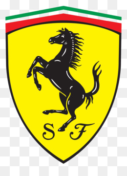 Ferrari logo png