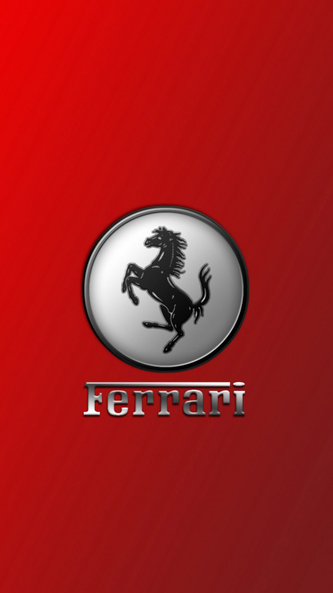 Ferrari iphone wallpapers