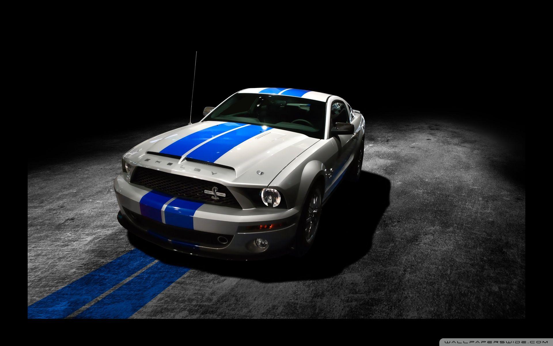 Ford cars wallpapers