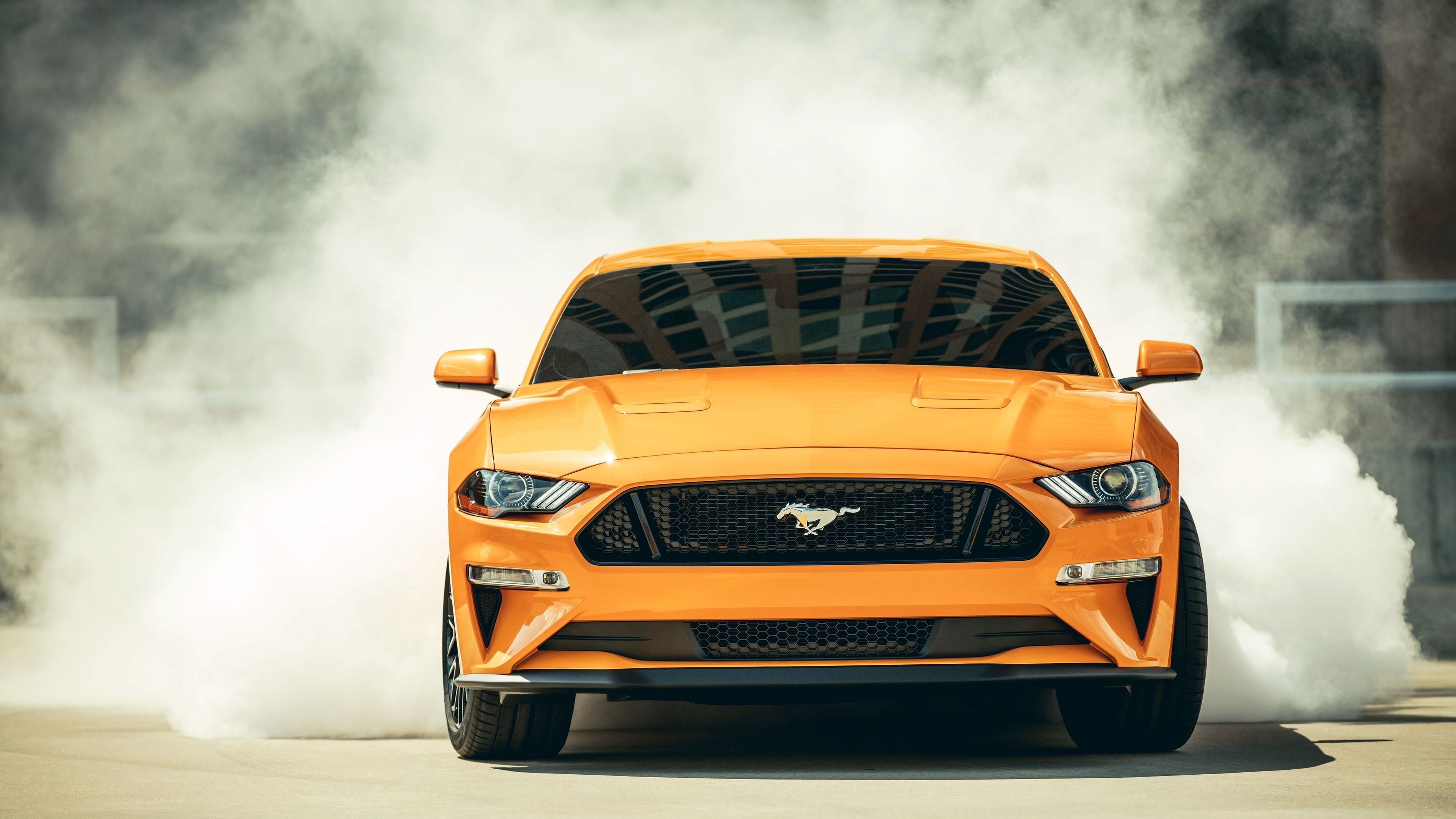 Ford mustang cars wallpapers