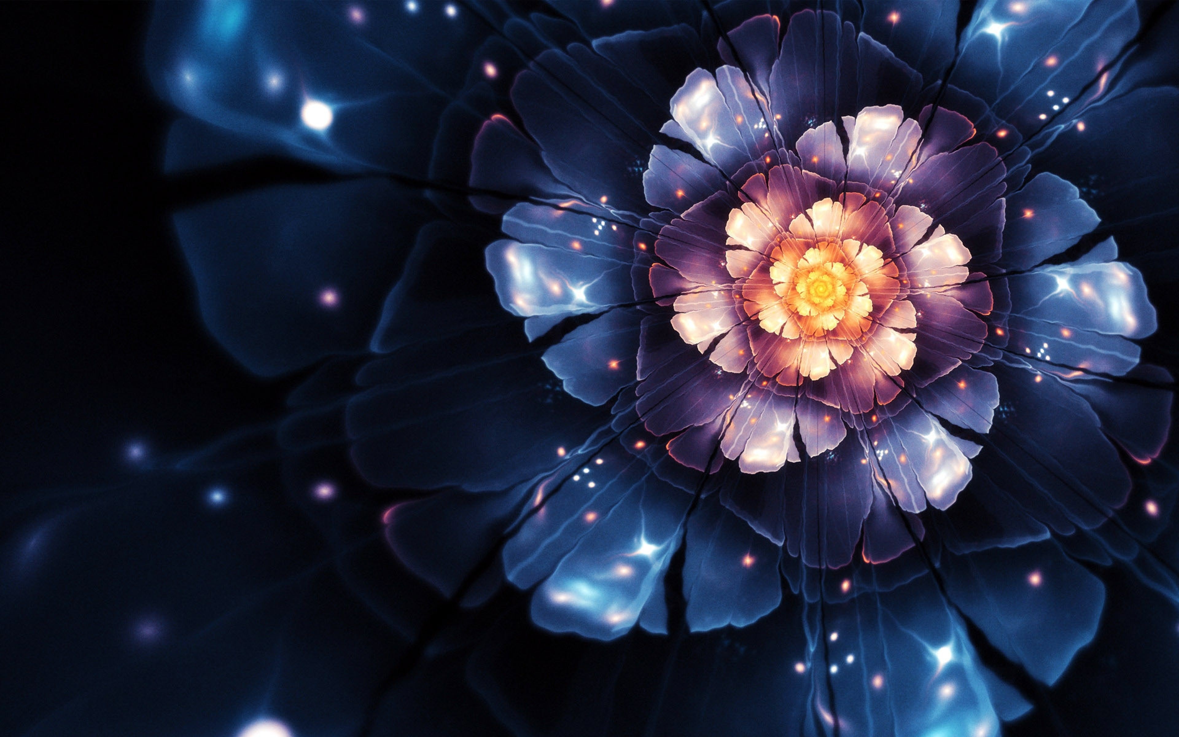 Fractal HD Wallpaper (30 + Background Pictures)