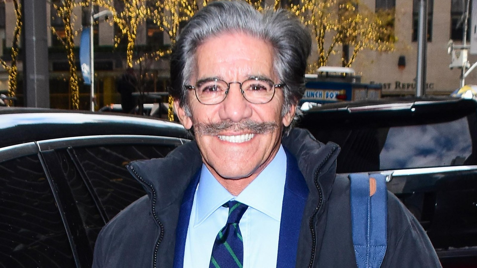 Download Free 100 + Geraldo Rivera Wallpapers