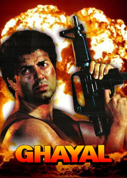 Ghayal 1990 full discount movie download 480p