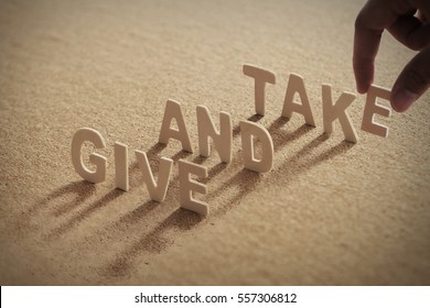 Give and take Wallpapers & Images