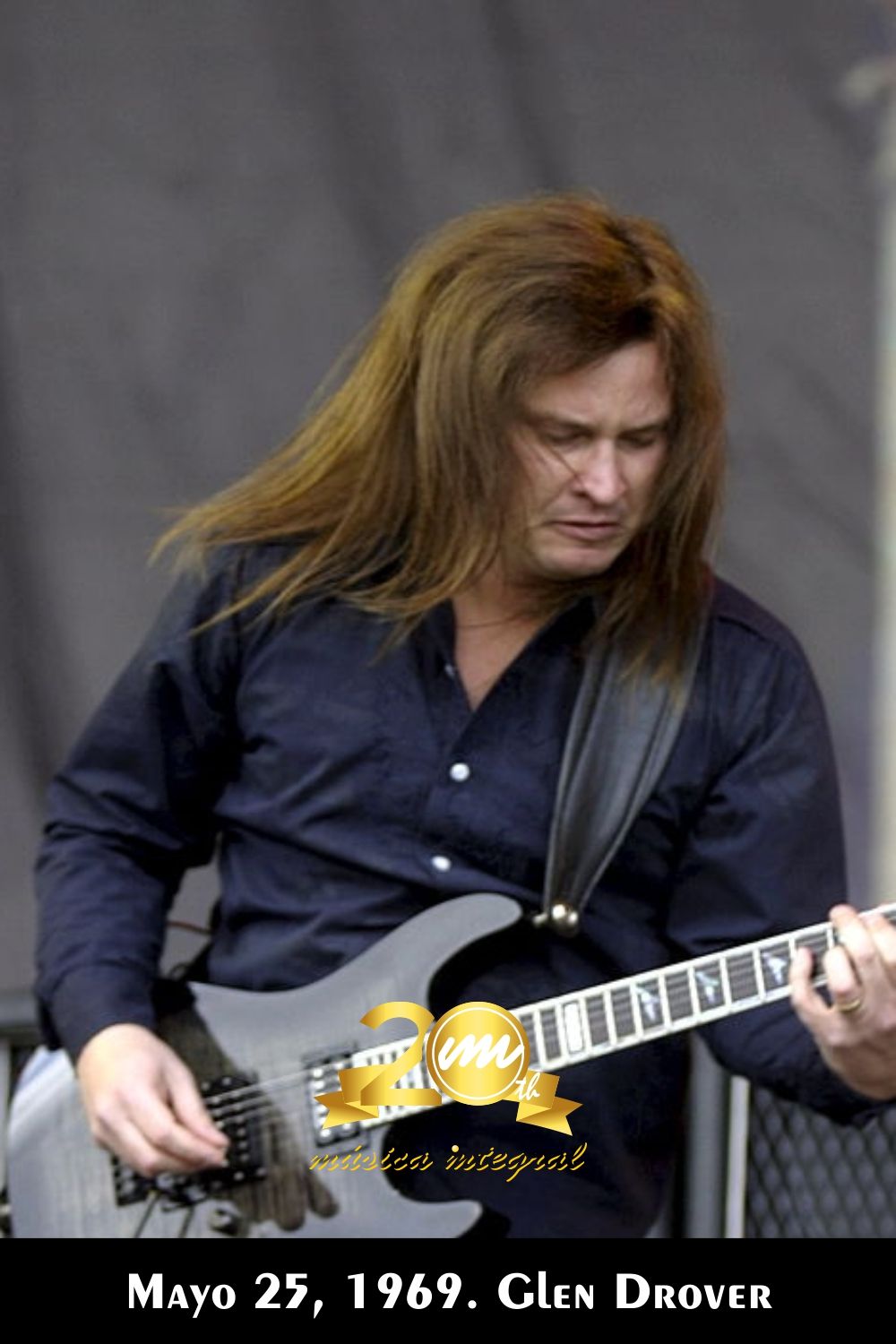 Download Free 100 + Glen Drover Wallpapers