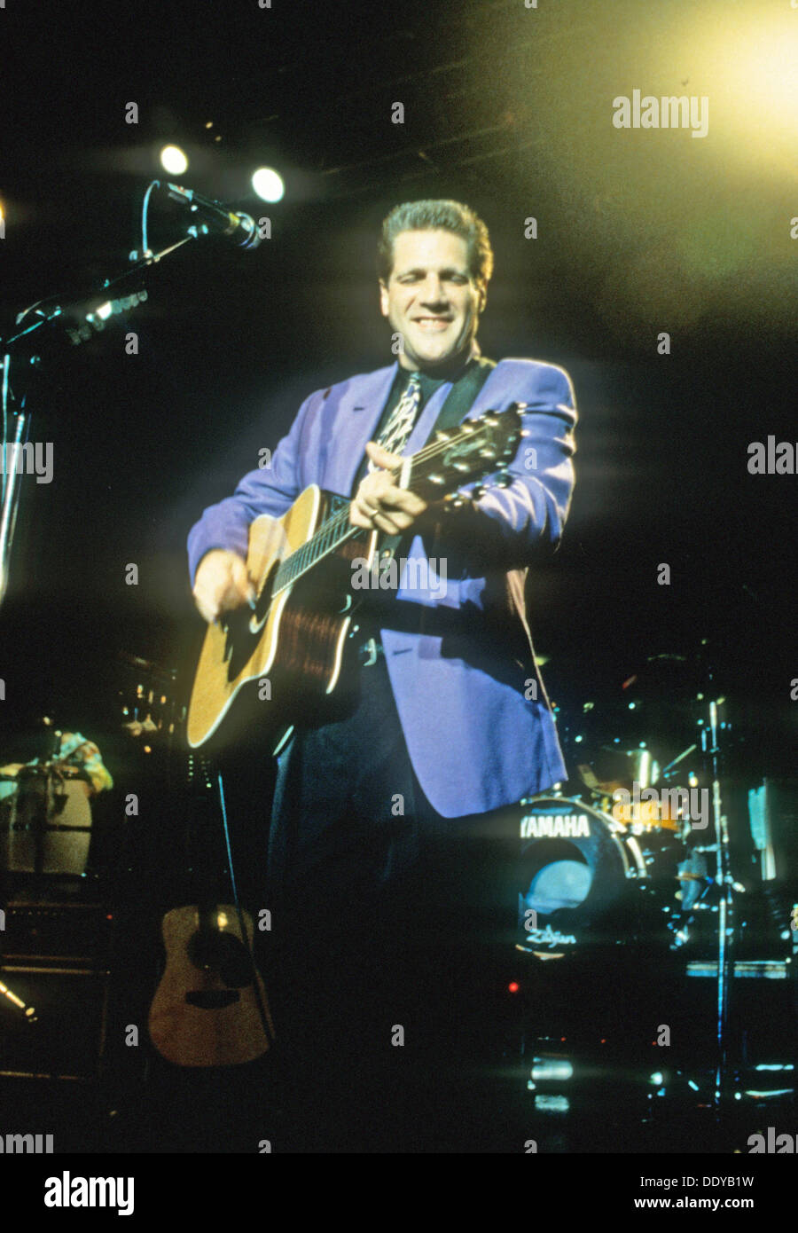 Photos: The life of Glenn Frey