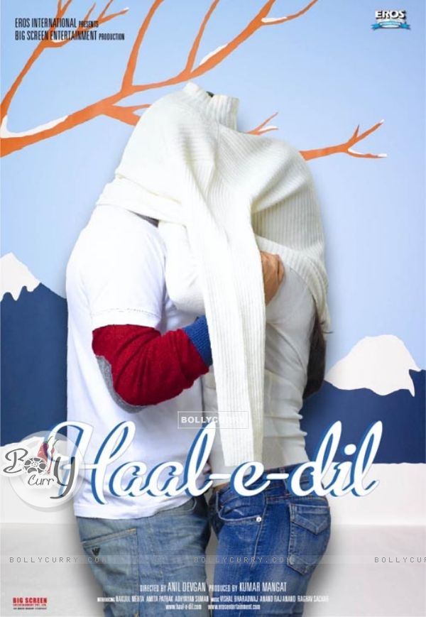 Haal e dil photo gallery poster of haal e dil movie