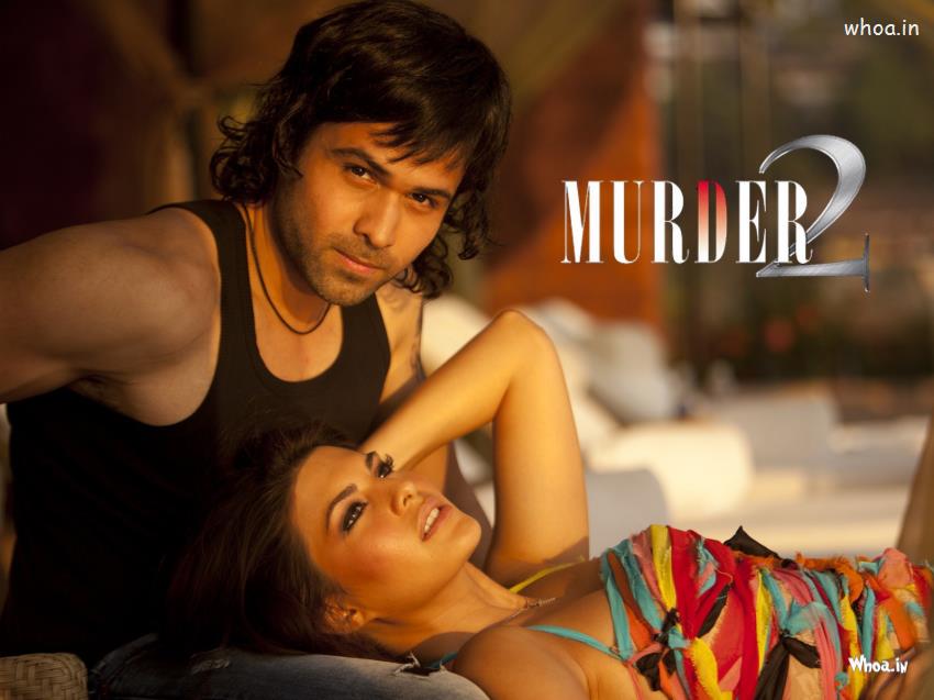 Emraan hashmi and jacquele fernandez murder movie wallpaper