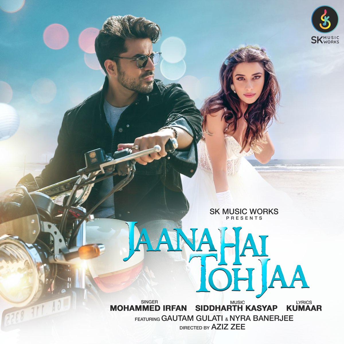 Hai Jaana Hai Jaana Poster Wallpapers