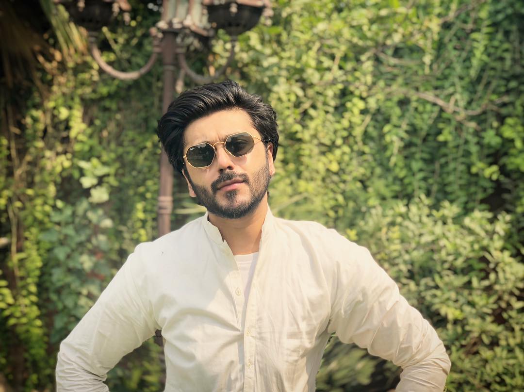 Hamza malik is all set to treat fans with uping mesmerizing song pyaar yaar