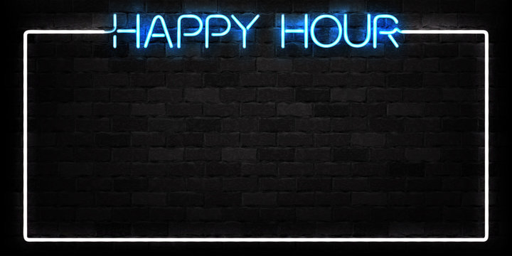 Happy Hour Poster Wallpapers