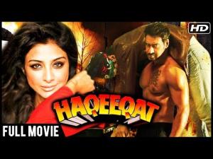 Haqeeqat movie watch online